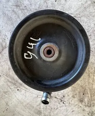 Ford Transit Power steering pump Yc1e3a733ac