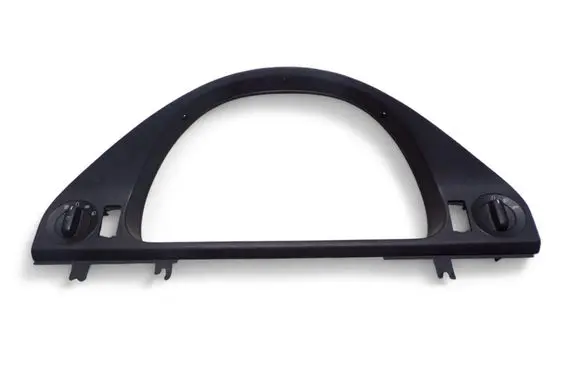 Dashboard trim