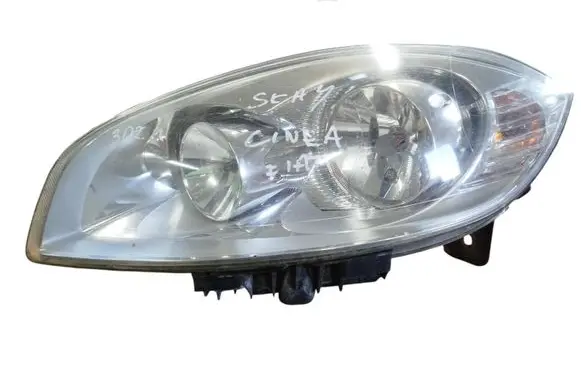Fiat Linea Headlight/headlamp 51826739