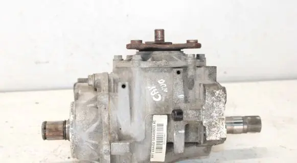Volkswagen Tiguan Gearbox transfer box case 0A6409053AC