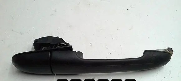 Mercedes-Benz Vaneo W414 Front door exterior handle