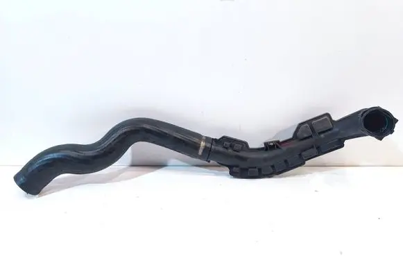 Renault Trafic II (X83) Intercooler hose/pipe 8200646967