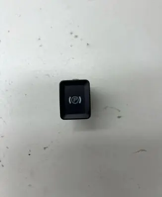 Volkswagen PASSAT B6 Hand parking brake switch 
