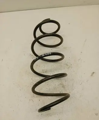 Mercedes-Benz A W169 Front coil spring