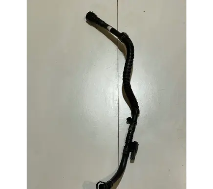 Ford Mustang VI Vacuum line/pipe/hose FR3E6758BE M536K