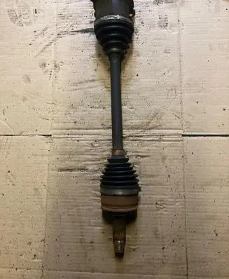 Suzuki Grand Vitara II Front driveshaft