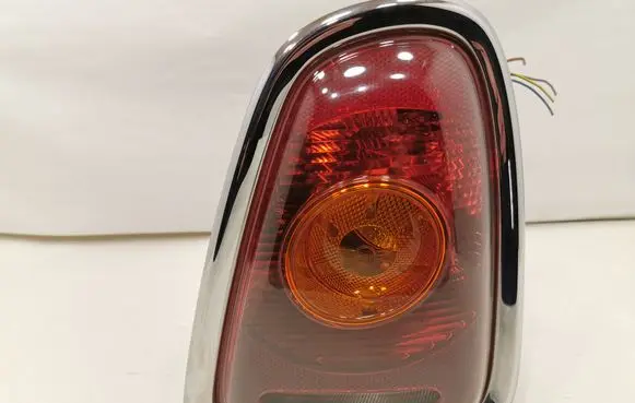 Mini One - Cooper Coupe R56 Rear/tail lights 2757010