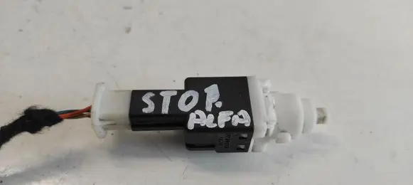 Alfa Romeo 159 Brake pedal sensor switch 10295 46840510