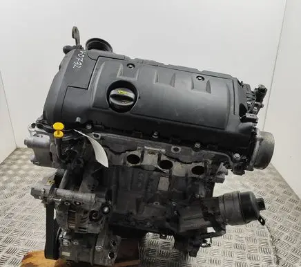 Peugeot 308 Engine 5FW