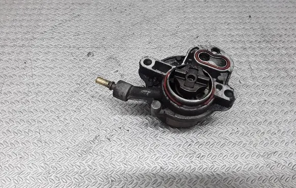 Peugeot 607 Vacuum pump 9631971580