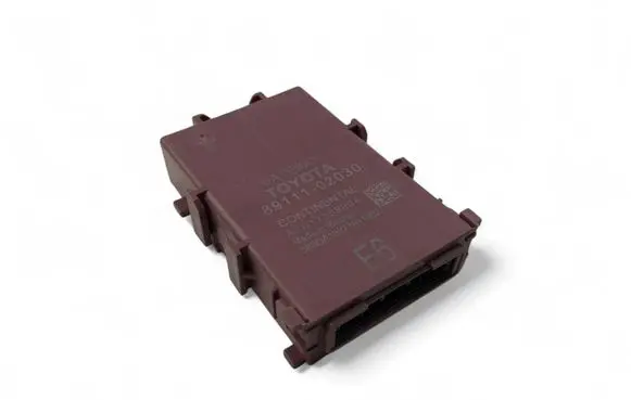 Toyota Corolla E210 E21 Gateway control module 8911102030