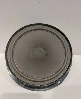 Volkswagen PASSAT B7 Rear door speaker 3C8035453