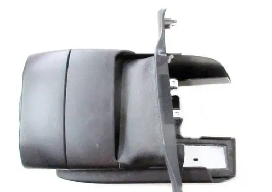 Citroen C3 Other trunk/boot trim element 9812902577