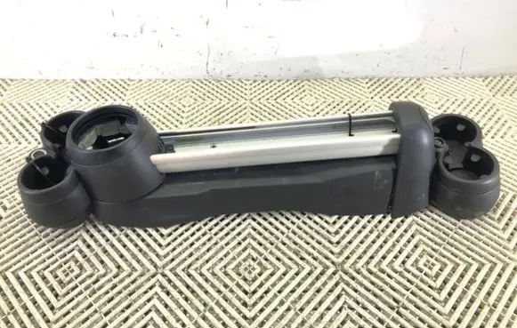 Center console