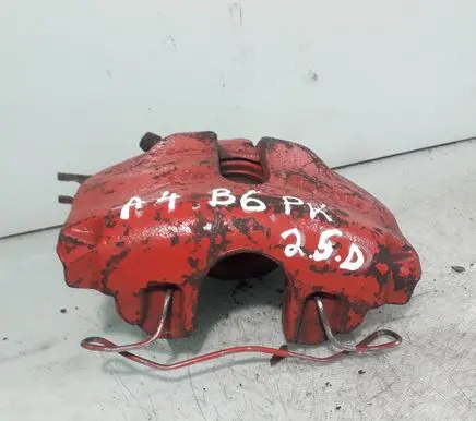 Audi A4 S4 B6 8E 8H Front brake caliper