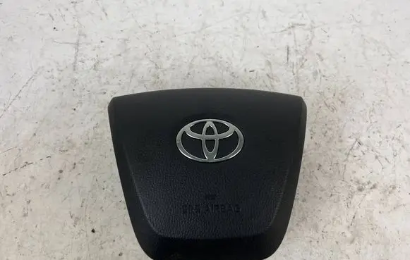 Toyota Mirai II Steering wheel airbag TG16A01002 3A0060023A