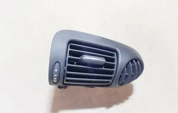 Mercedes-Benz C W203 Dash center air vent grill a2038300654
