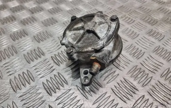 BMW 3 E46 Vacuum pump 024375