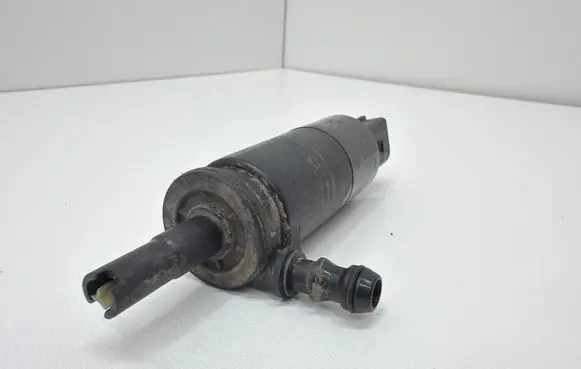 BMW 5 E60 E61 Headlight washer pump 6973097