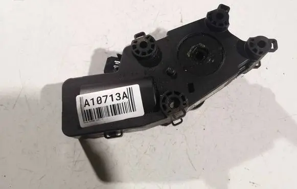 Skoda Superb B6 (3T) Tailgate/trunk/boot lift motor 3t0827300b
