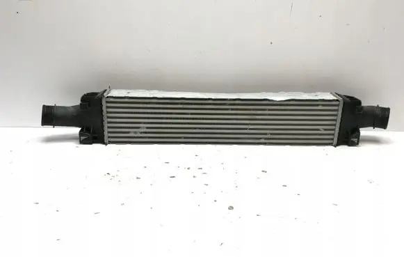 Audi A5 Intercooler radiator 8W0145805AD