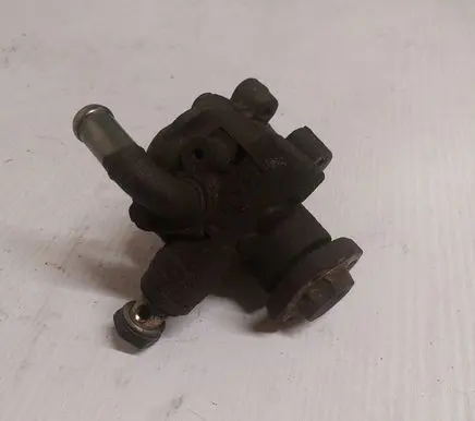 Electric power steering pump