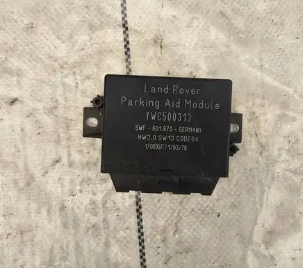 Land Rover Discovery 3 - LR3 Parking PDC control unit/module Ywc500313