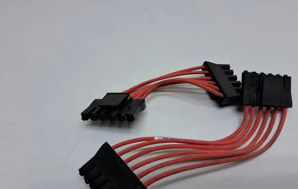 Tesla Model S Other wiring loom 102564600C BL14CE000330 BL14CL0001234