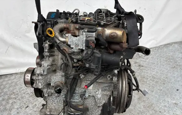 Mini One - Cooper R50 - 53 Engine 1ND0270301