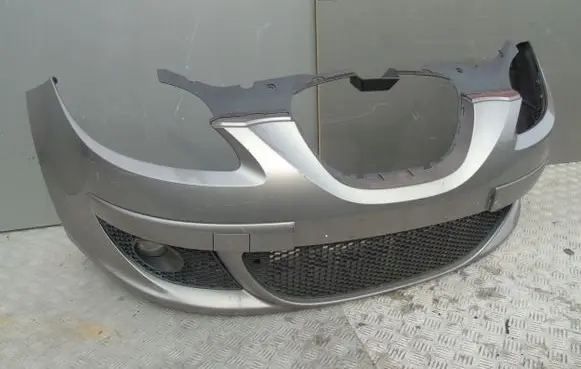 Seat Altea Front bumper