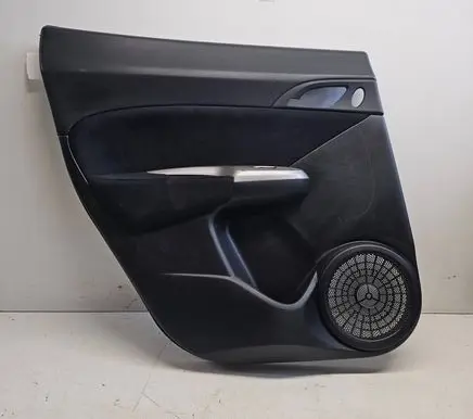 Honda Civic Rear door card panel trim