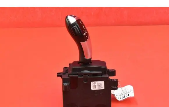 BMW 7 F01 F02 F03 F04 Gear shift rod 9218101