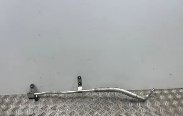 BMW M5 Air conditioning (A/C) pipe/hose 9218927