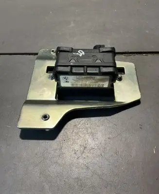 BMW 1 E81 E87 ESP acceleration yaw rate sensor 6762769 10170103253 SC300C020121
