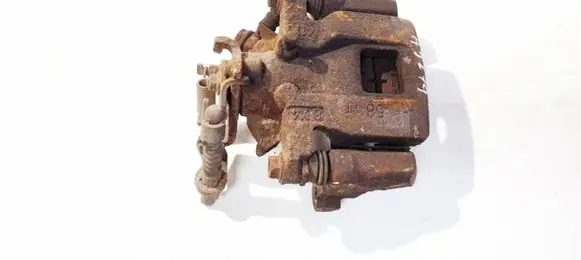 Mitsubishi ASX Rear brake caliper