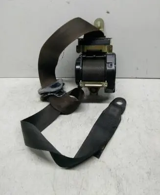 Jaguar XJ SERIE 3 Front seatbelt 1E17117352 KRT280016