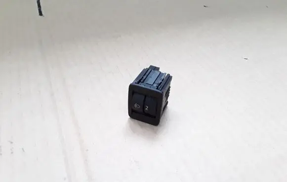 Volkswagen Golf VII Headlight level height control switch 5G0941333B