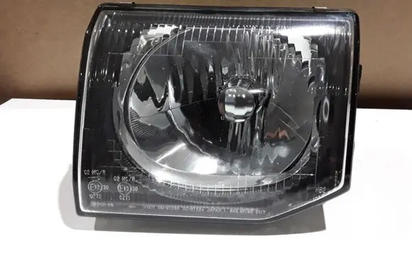 Mitsubishi Pajero Headlight/headlamp 11087234 11087233