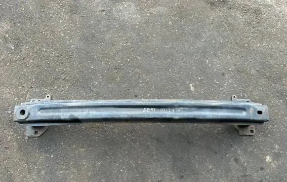 Seat Ibiza IV (6J,6P) Front bumper cross member 6J0807109