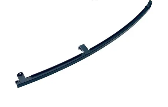 Toyota RAV 4 (XA50) Rear door windshield rail 6740742050