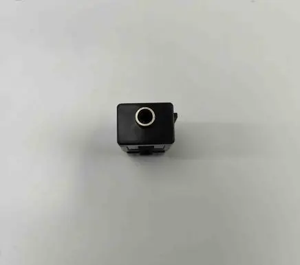 Skoda Octavia Mk3 (5E) AUX in-socket connector 5Q0035724