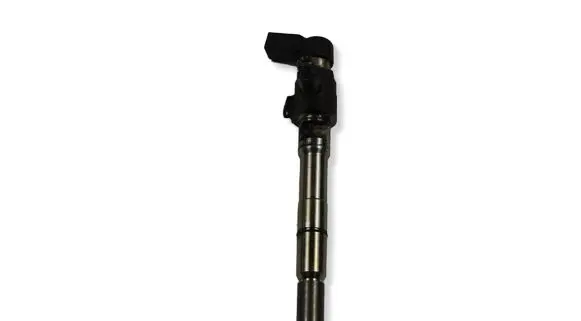 Volkswagen Caddy Fuel injector 03L130277B