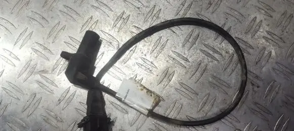 Crankshaft position sensor