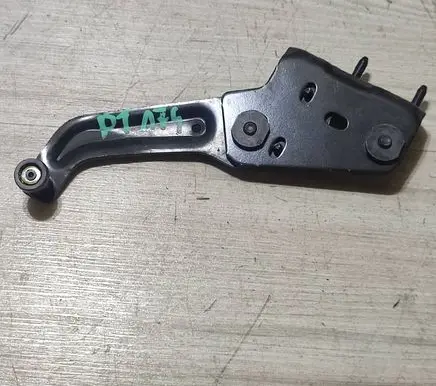 Renault Kangoo III Roller guide/hinge set 777947168R