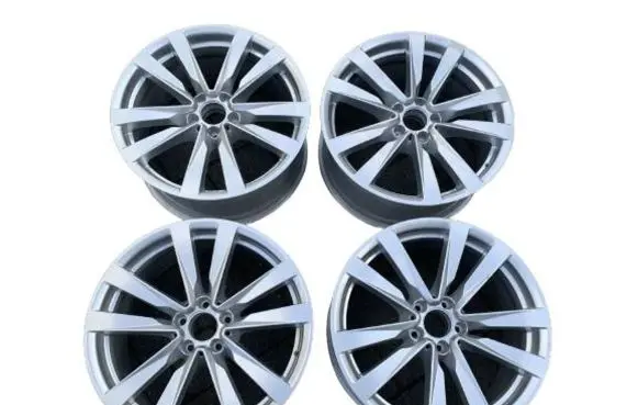 Mercedes-Benz S W223 R19 alloy rim A2234013100 2234013100