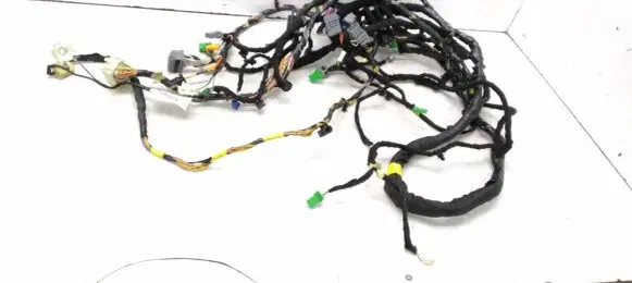 Volvo XC40 Other wiring loom 9401963 641355854