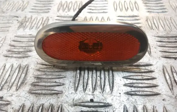 Volkswagen Crafter Rear tail light reflector A9068201456