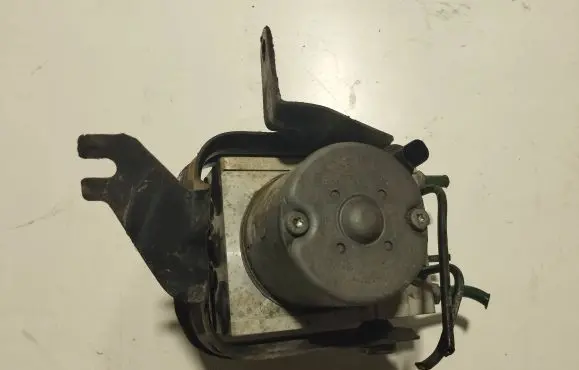 Citroen Xsara Picasso ABS Pump 9645324680