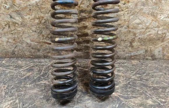 Mercedes-Benz SL R107 Front coil spring