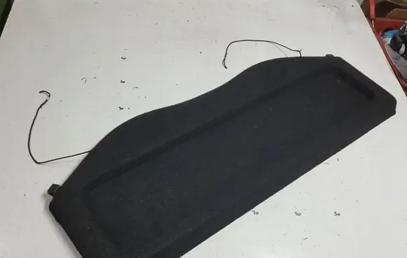 Suzuki Swift III Parcel shelf 